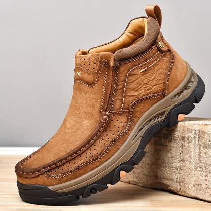 Sinarey™ - High top transition with orthopedic and extremely comfortable sole