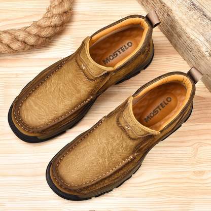 Sinarey™ - High top transition with orthopedic and extremely comfortable sole