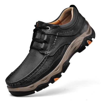 Sinarey® -  transition with orthopedic and extremely comfortable sole with laces