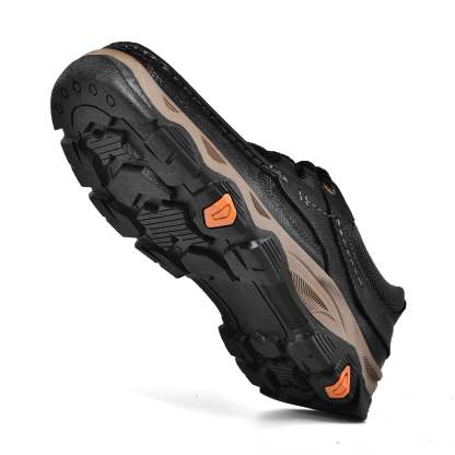 Sinarey® -  transition with orthopedic and extremely comfortable sole with laces