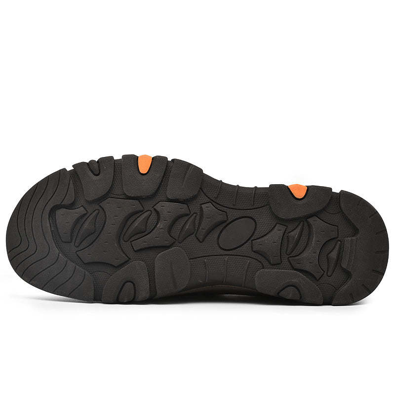 Sinarey®- transition boots V2 with orthopedic and extremely comfortable sole