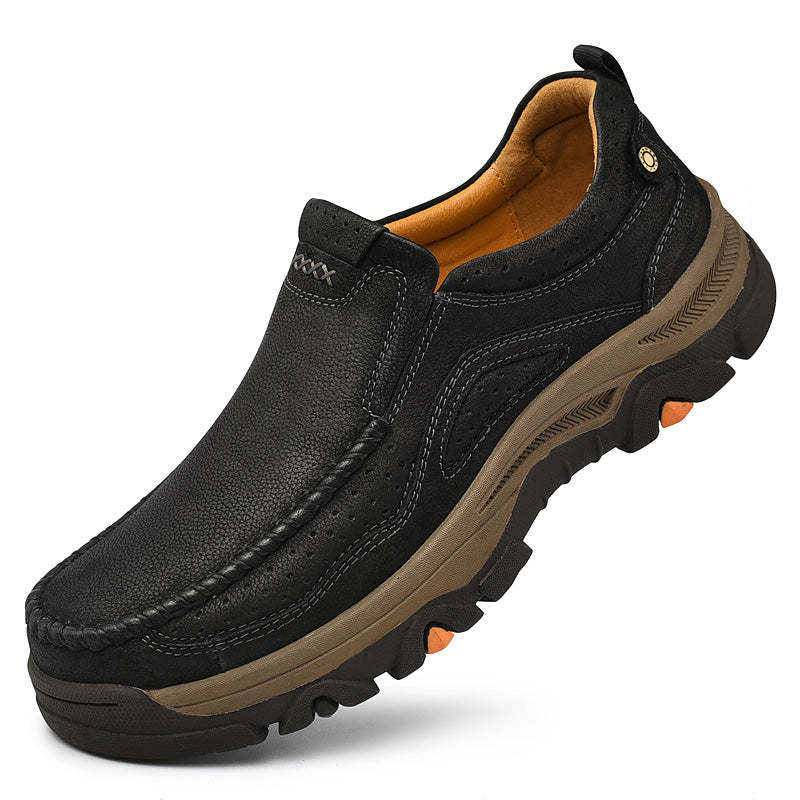 Sinarey®- transition boots V2 with orthopedic and extremely comfortable sole