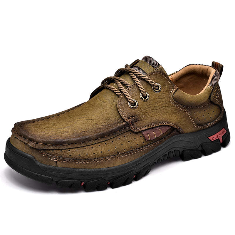 Sinarey® With Laces - Transition boots with orthopedic and extremely comfortable sole