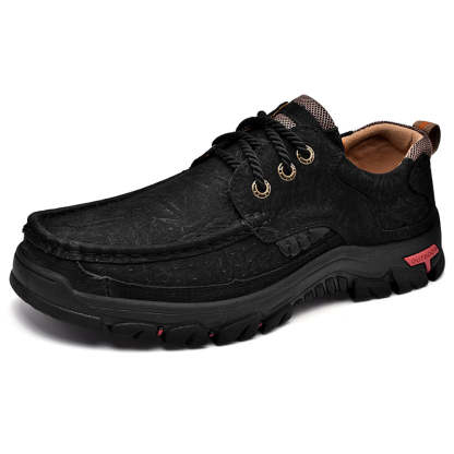 Sinarey® With Laces - Transition boots with orthopedic and extremely comfortable sole