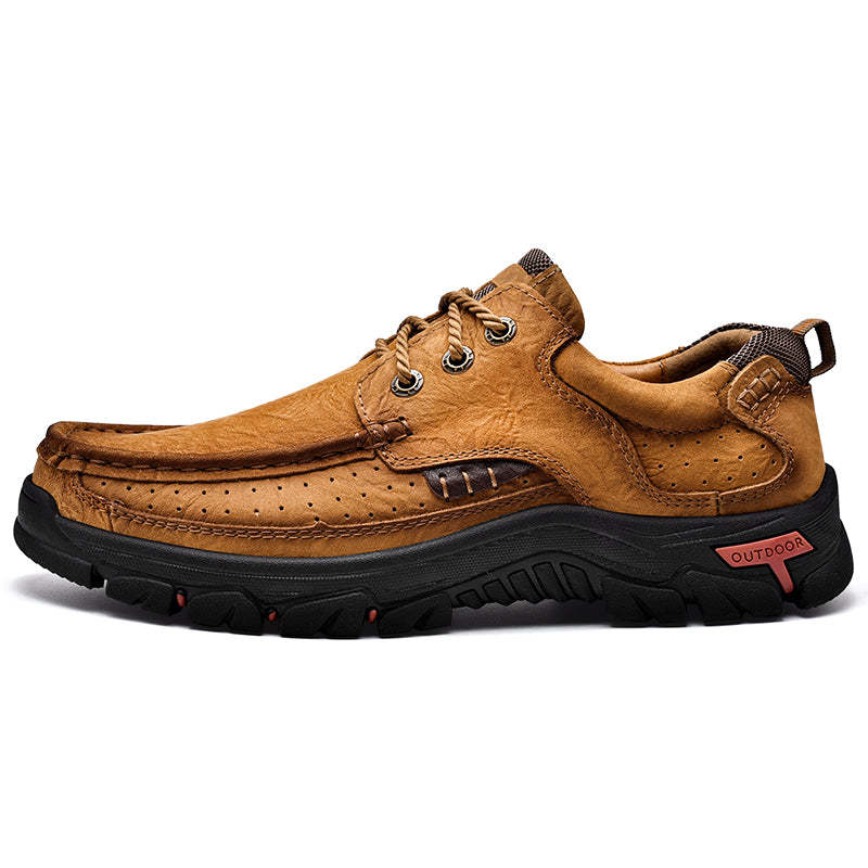 Sinarey® With Laces - Transition boots with orthopedic and extremely comfortable sole