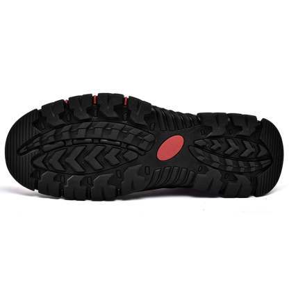 Sinarey® With Laces - Transition boots with orthopedic and extremely comfortable sole