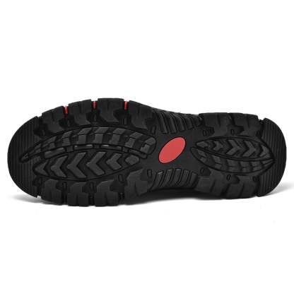 Sinarey®-Transition boots with orthopedic and extremely comfortable sole