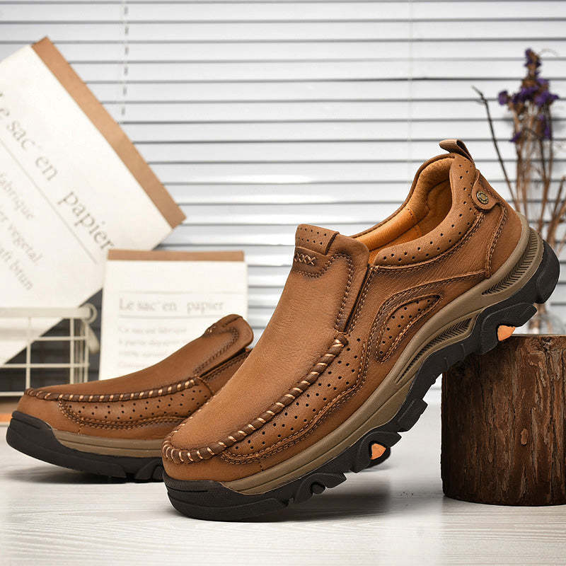 Sinarey®- transition boots V2 with orthopedic and extremely comfortable sole