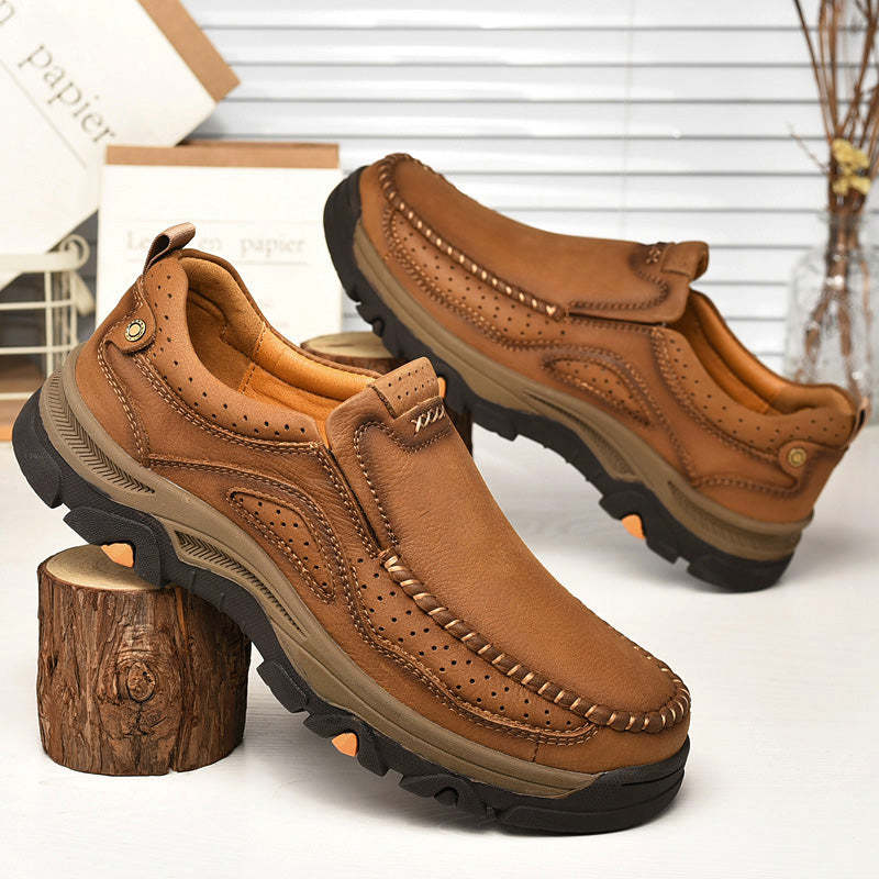 Sinarey®- transition boots V2 with orthopedic and extremely comfortable sole