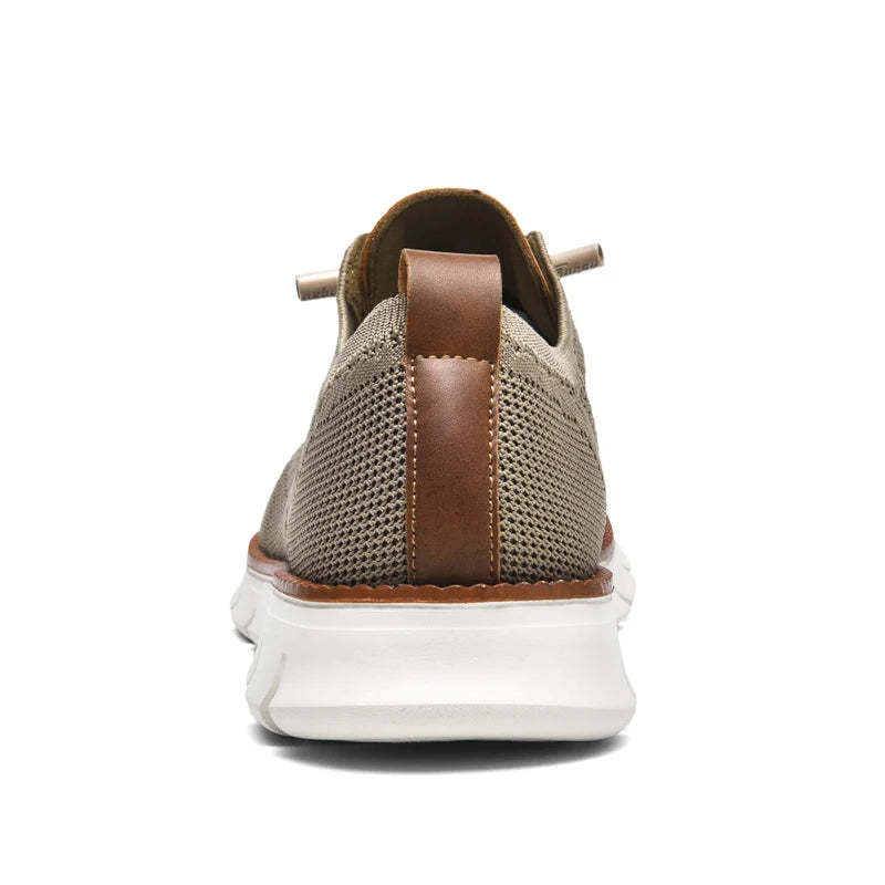 🔥60% OFF TODAY🔥Men's Fashion Orthopedic Shoes - Improve Posture and Get Rid of Painless Walking and Standing