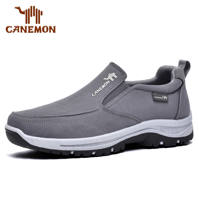 (🔥Authenticity Guaranteed) Medical Research Shock Absorbing Corrective Shoes | Scientific Foot Care