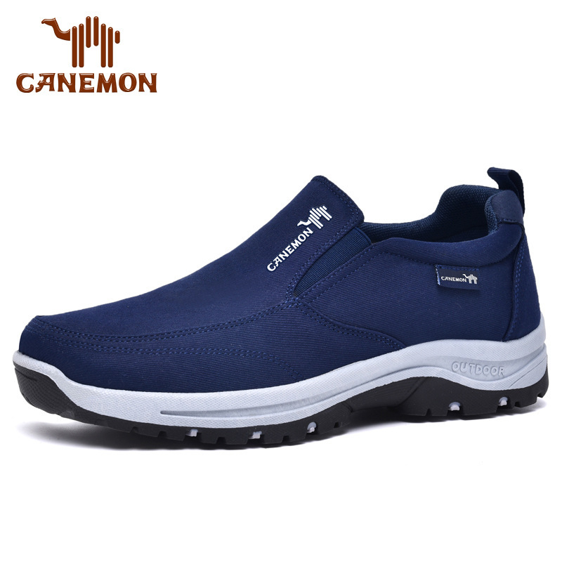 (🔥Authenticity Guaranteed) Medical Research Shock Absorbing Corrective Shoes | Scientific Foot Care