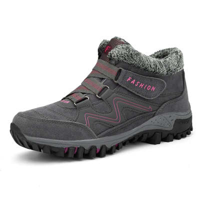 Orthoture Winter Pain Relief Footwear Womens