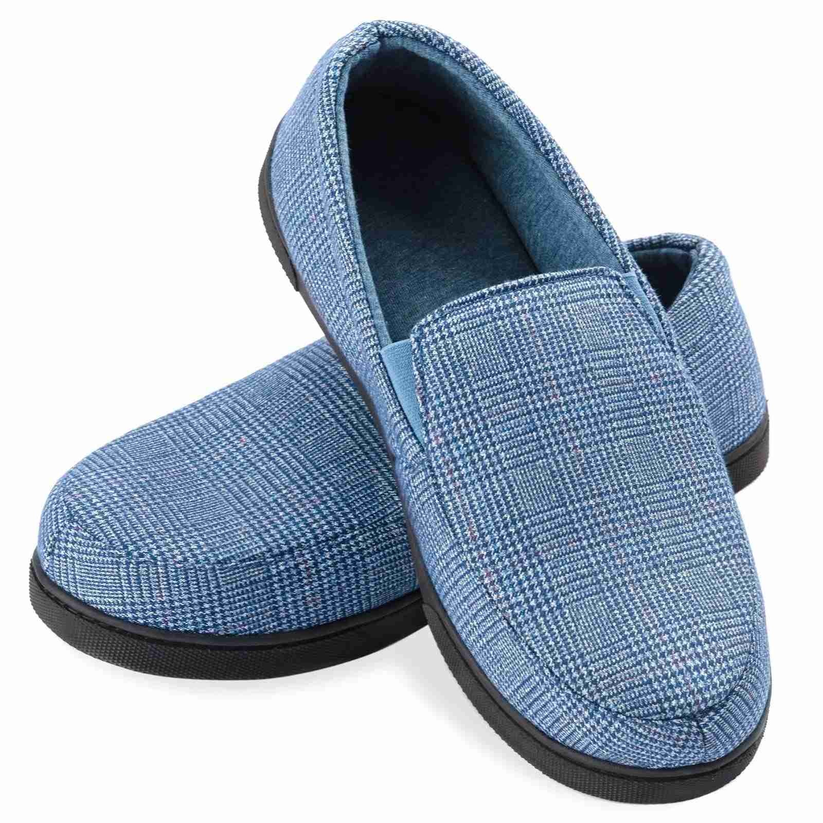 MEN'S COMFORTABLE LIGHTWEIGHT CASUAL SHOES