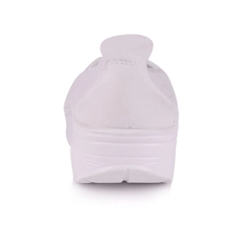 🌸🎉 Trendy Must-Have! Only a Few Left! ✨🥿💫Women's Daily Comfortable Breathable Shockproof Arch Support Orthopedic Slip-on Sneakers