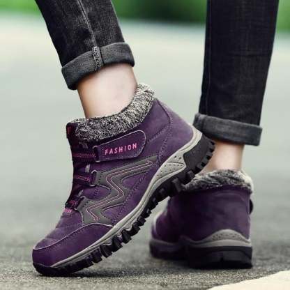 Women's Winter Thermal Boots