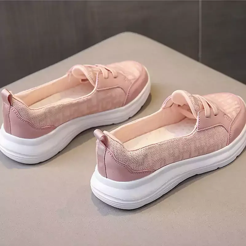 Women's Breathable Anti-slip Loafers