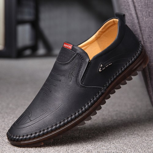Business Casual Shoe | A-must-have Shoe for Every Successful Men
