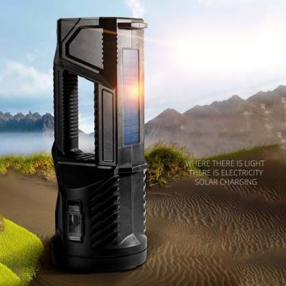 New German 1000000 lumens Waterproof Spot Lights