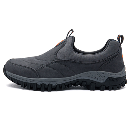 Men Outdoor Athletic Shoes