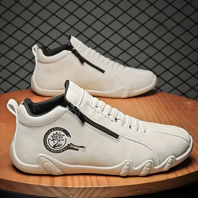 Men's Casual Athletic Hiking & Driving Shoes-70% OFF Today!