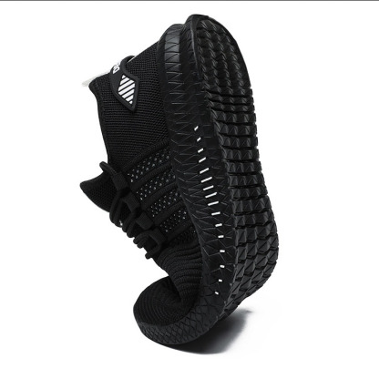 Last Day 63% OFF - Men's Breathable Mesh Comfortable Casual Shoes