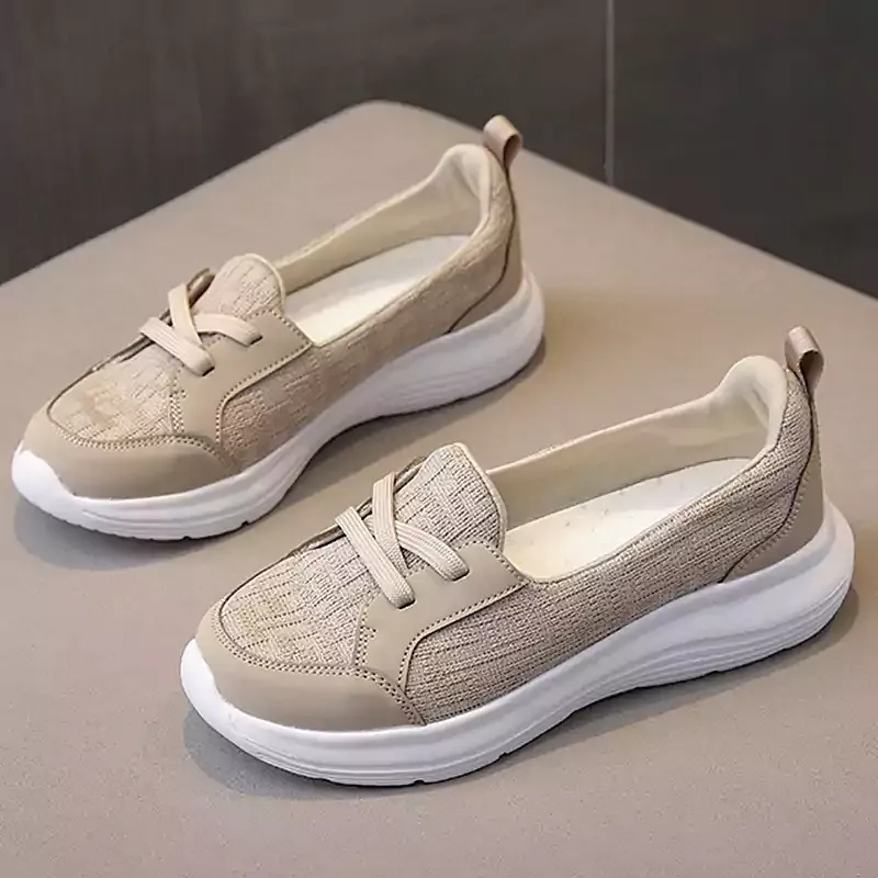 Women's Breathable Anti-slip Loafers