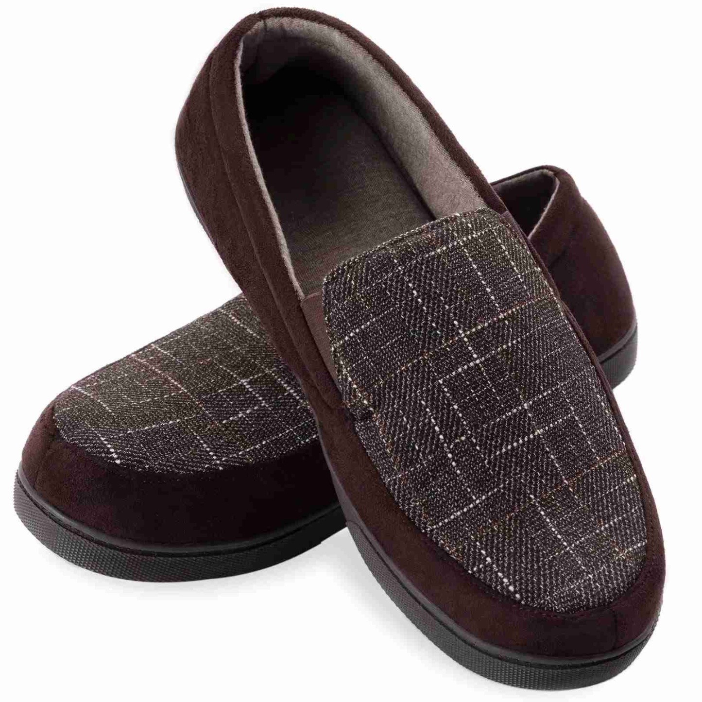 MEN'S COMFORTABLE LIGHTWEIGHT CASUAL SHOES