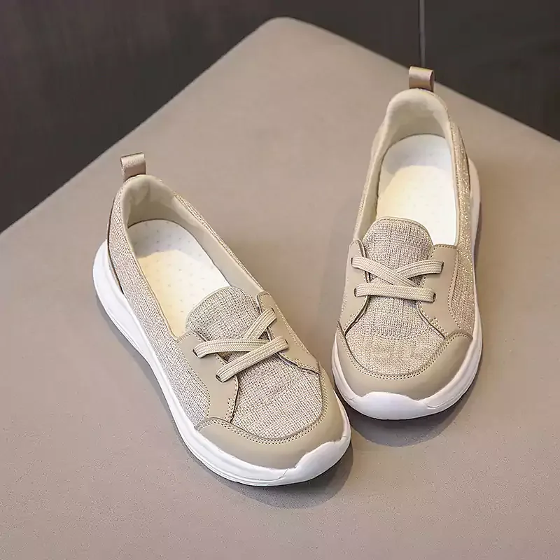 Women's Breathable Anti-slip Loafers