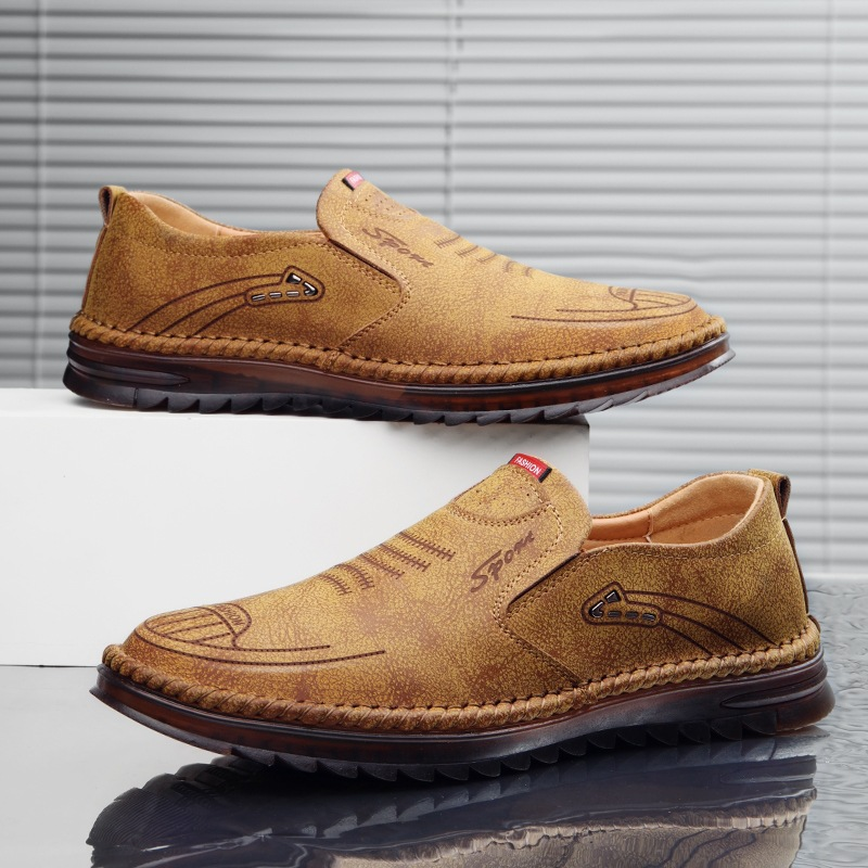 Business Casual Shoe | A-must-have Shoe for Every Successful Men