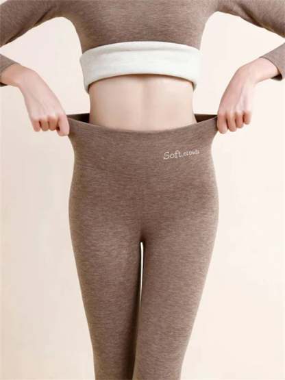 (🎁2024 New Year Hot Sale🎁)Casual Warm Winter Solid Pants(Buy 3 Free Shipping)