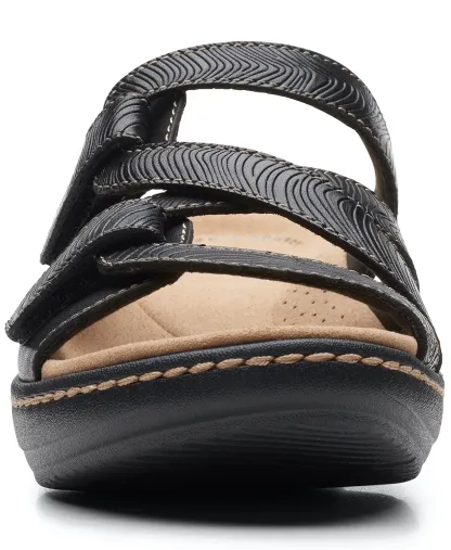 2025 Soft Bottom Massage Orthopedic Wedge Slide Sandals