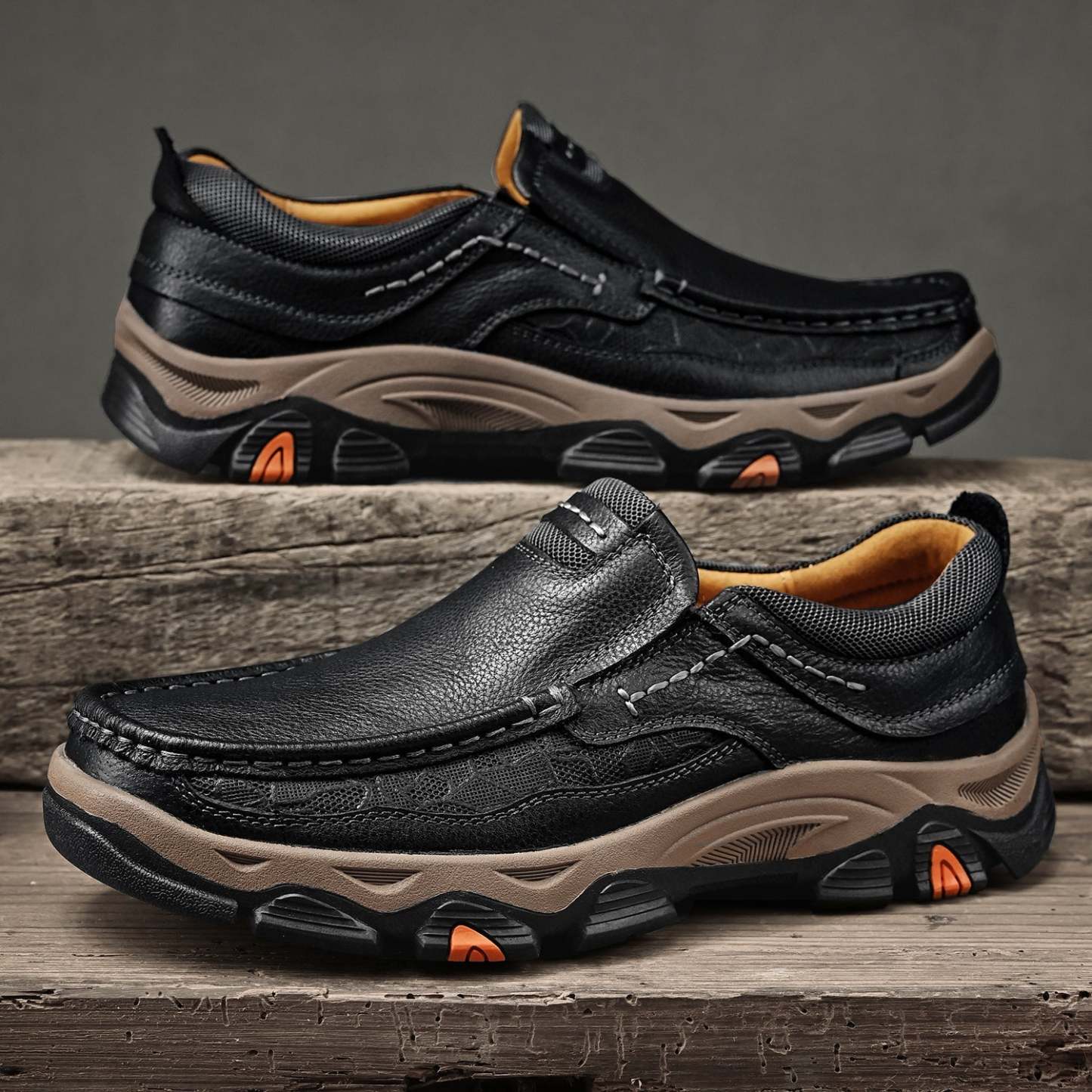 Sinarey® - V4 transition shoes with orthopedic and extremely comfortable sole
