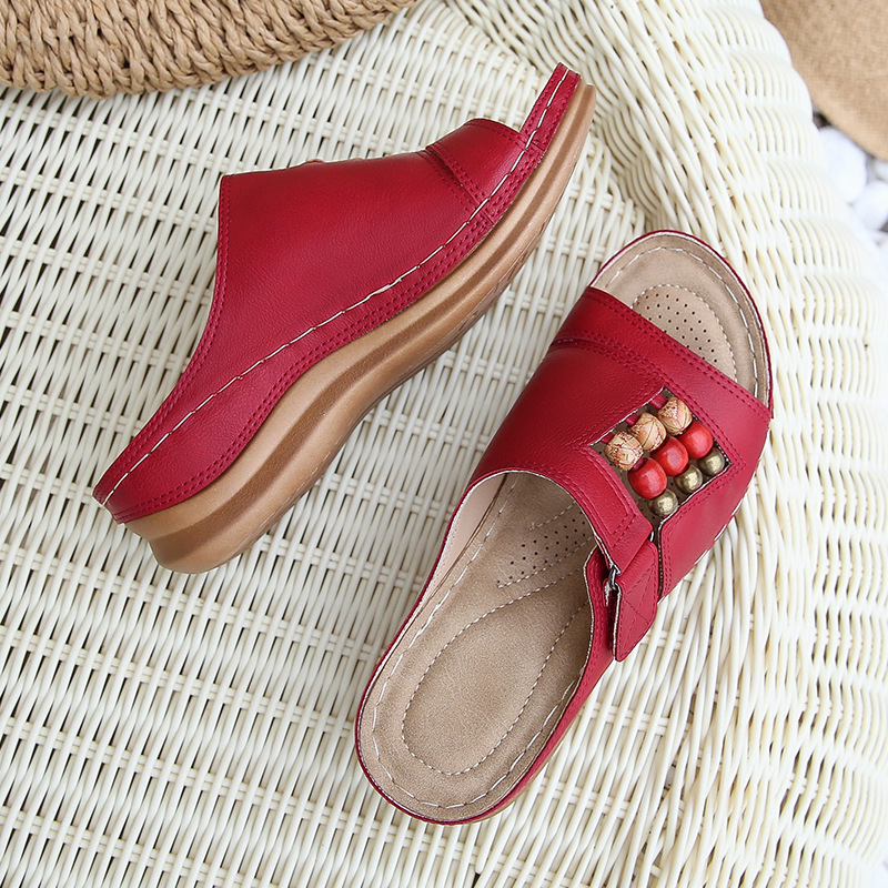 2025 Women's Natural Orthopedic Premium Sandals