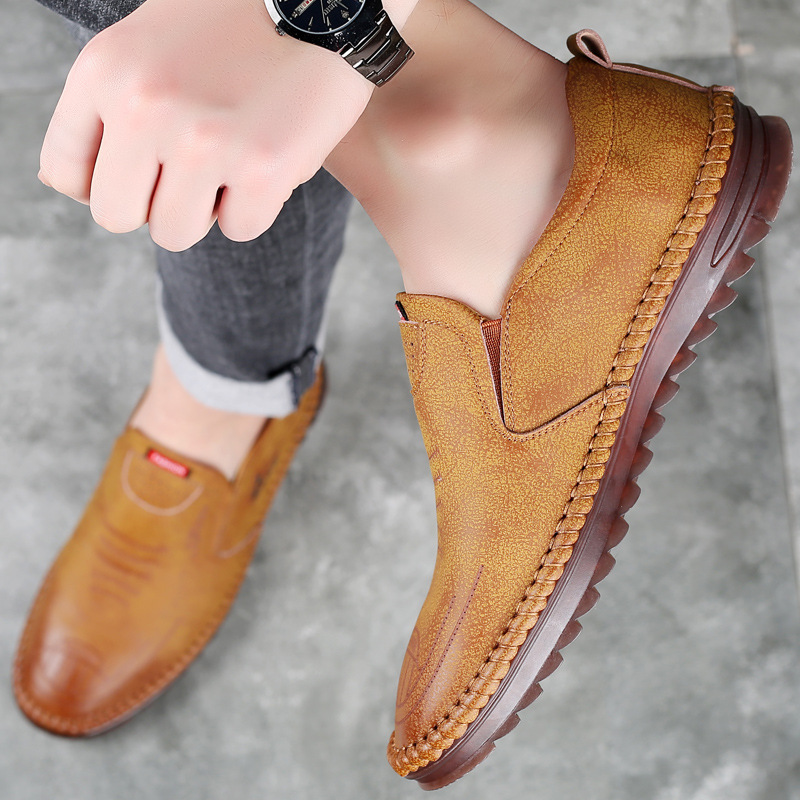 Business Casual Shoe | A-must-have Shoe for Every Successful Men