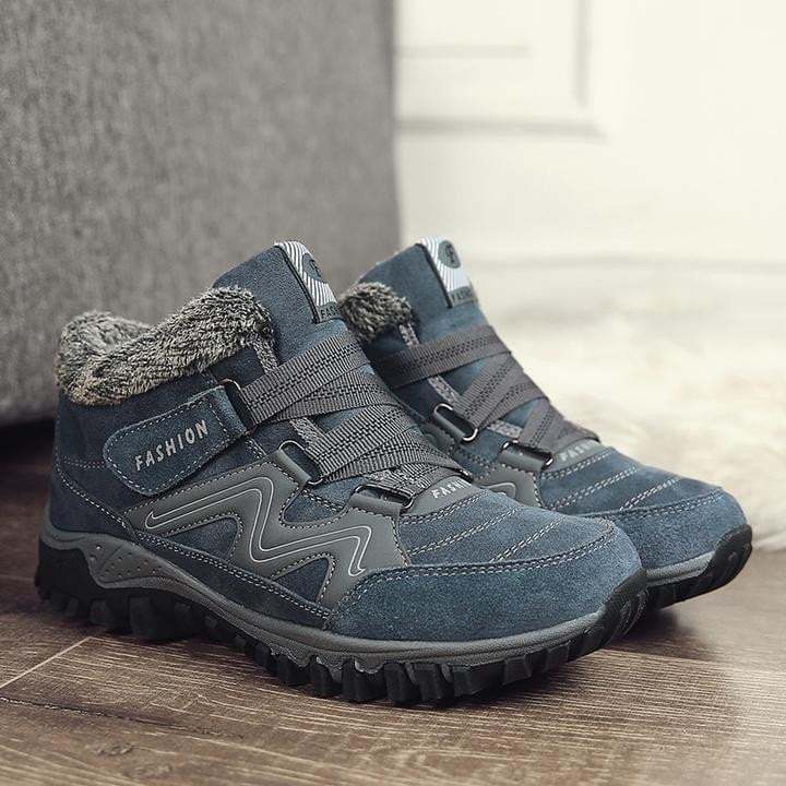 Women's Winter Thermal Boots