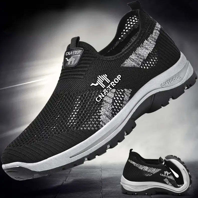 Mesmee Men's Comfortable Quick Dry Walking Loafers