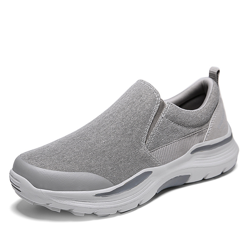 Men's Casual Lightweight Walking Shoes