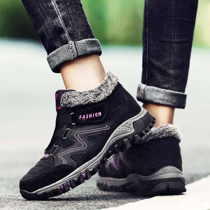 Women's Winter Thermal Boots