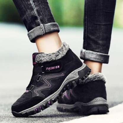 Women's Winter Thermal Boots