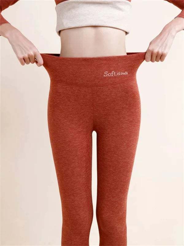 (🎁2024 New Year Hot Sale🎁)Casual Warm Winter Solid Pants(Buy 3 Free Shipping)