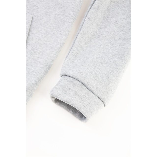 Men's Hoodie Quarter Zip Hoodie Tactical Streetwear Cool Casual Spring &  Fall Clothing