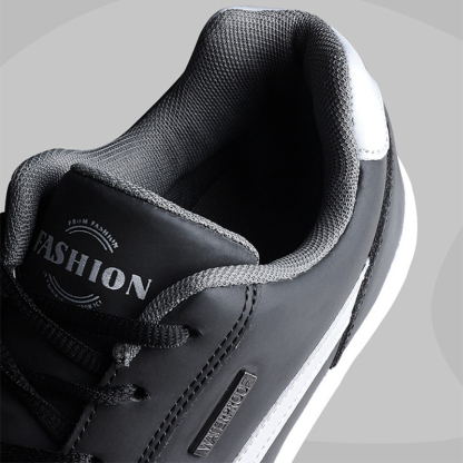 MEN'S COMFORTABLE WATERPROOF OUTDOOR SNEAKERS