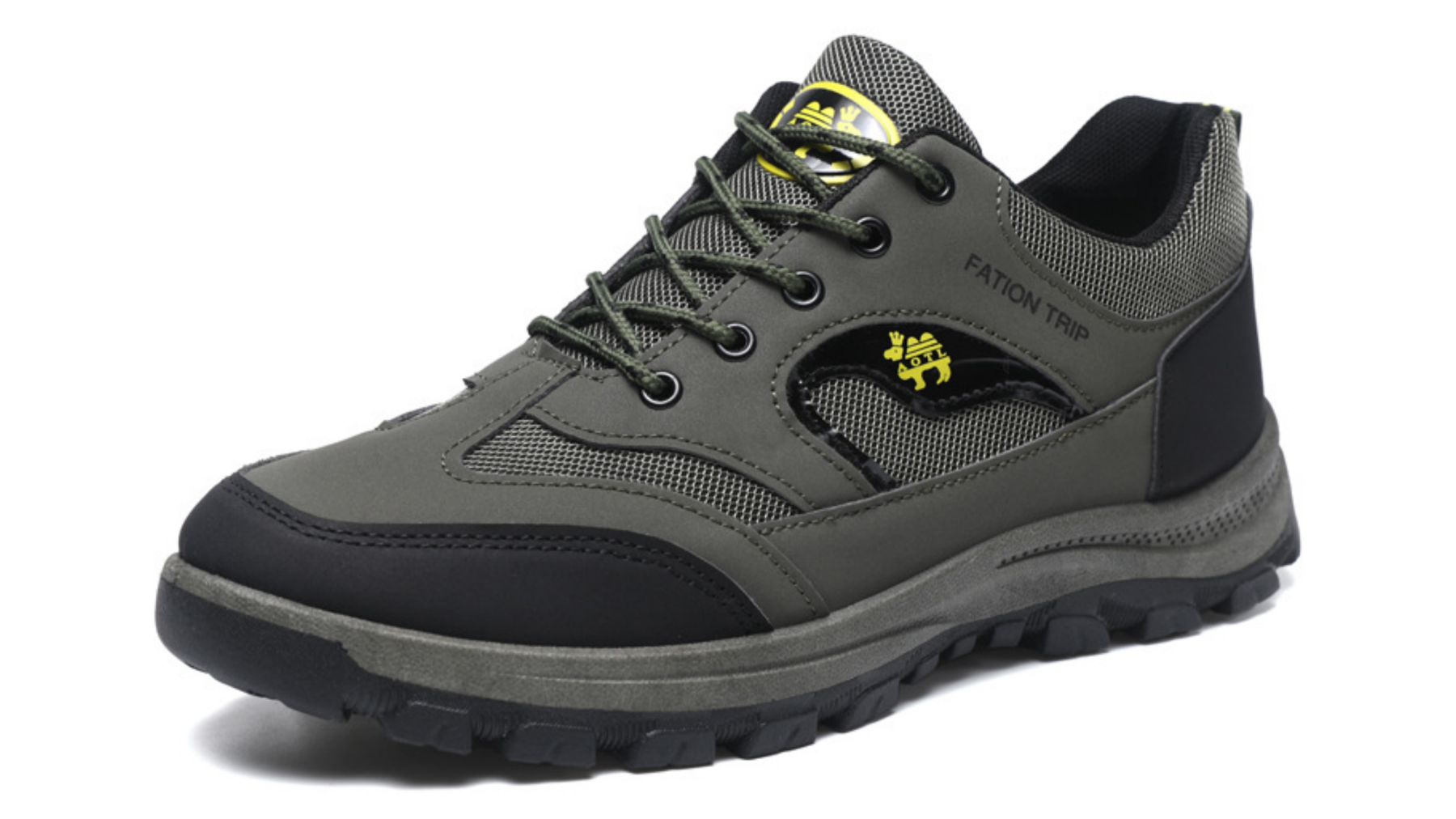 🔥LAST DAY 70% OFF🔥2024 Men's Orthopedic Comfort Sneaker