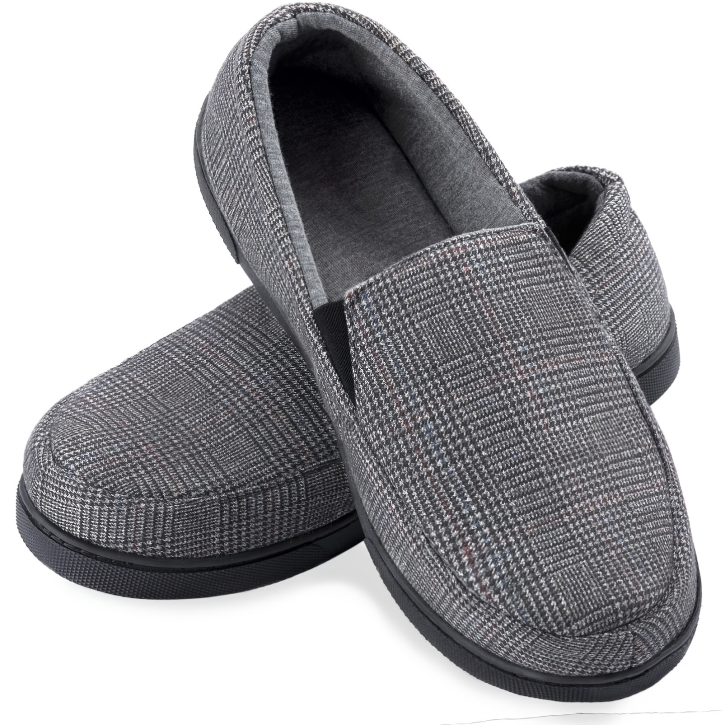 MEN'S COMFORTABLE LIGHTWEIGHT CASUAL SHOES
