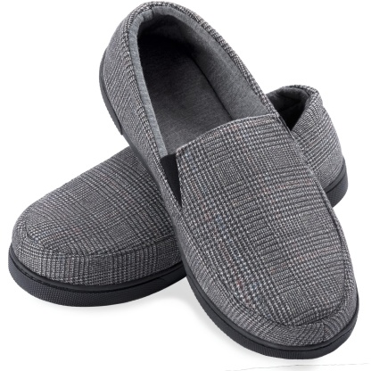 MEN'S COMFORTABLE LIGHTWEIGHT CASUAL SHOES
