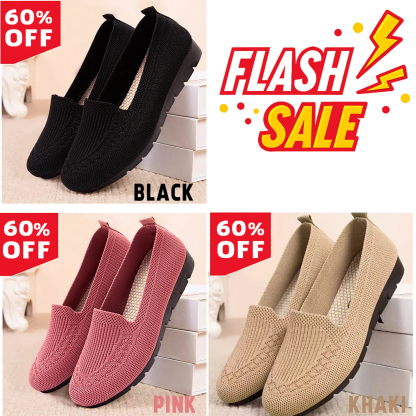 🔥Last Day Promotion 50% OFF - omfortLoafers™ Orthopedic Women’s Support Shoes