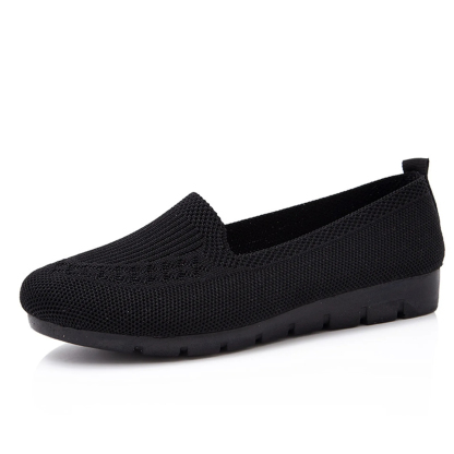 🔥Last Day Promotion 50% OFF - omfortLoafers™ Orthopedic Women’s Support Shoes