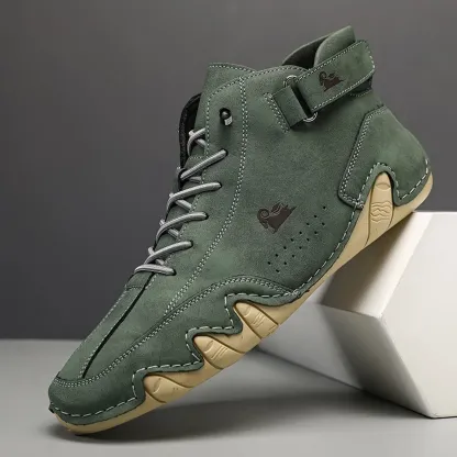 Men's Casual Athletic Hiking & Driving Shoes-70% OFF Today!