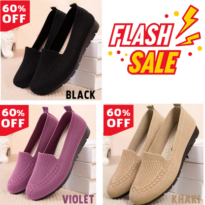 🔥Last Day Promotion 50% OFF - omfortLoafers™ Orthopedic Women’s Support Shoes